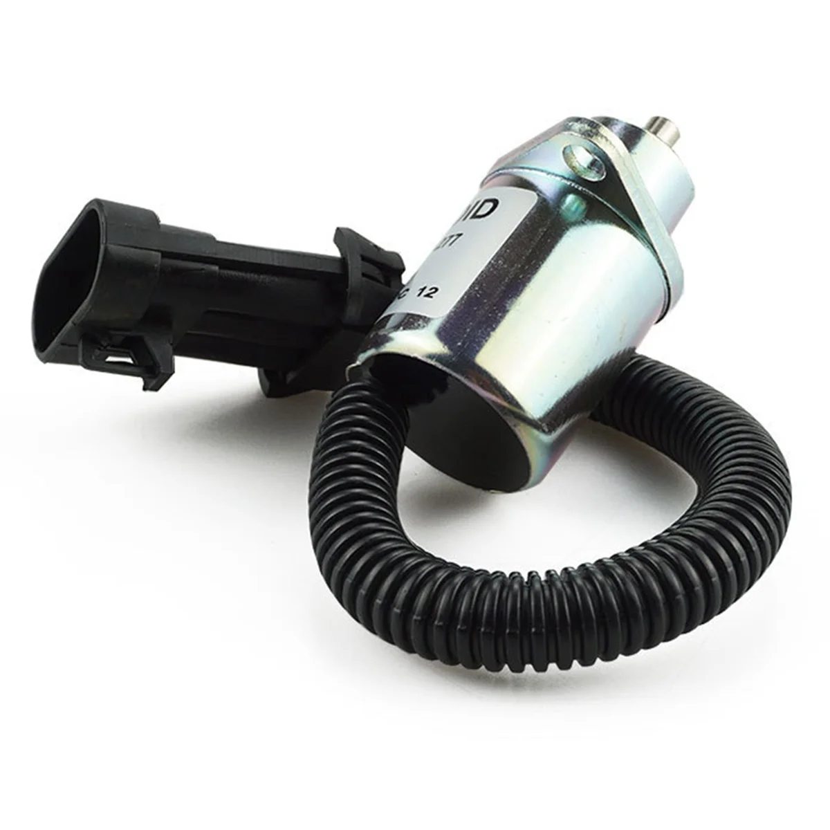 2848A278 Электромагнитный клапан отключения топлива 12 В для 246 216 226 UB704