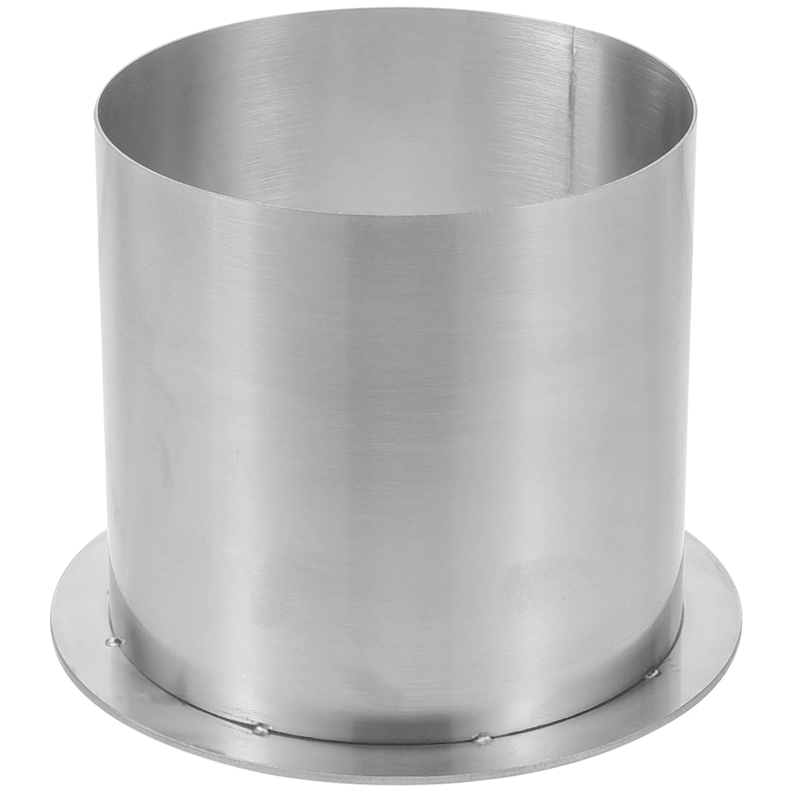 Мусорный желоб с наклоном в вестибюле встроенный автомобиль вставная втулка для