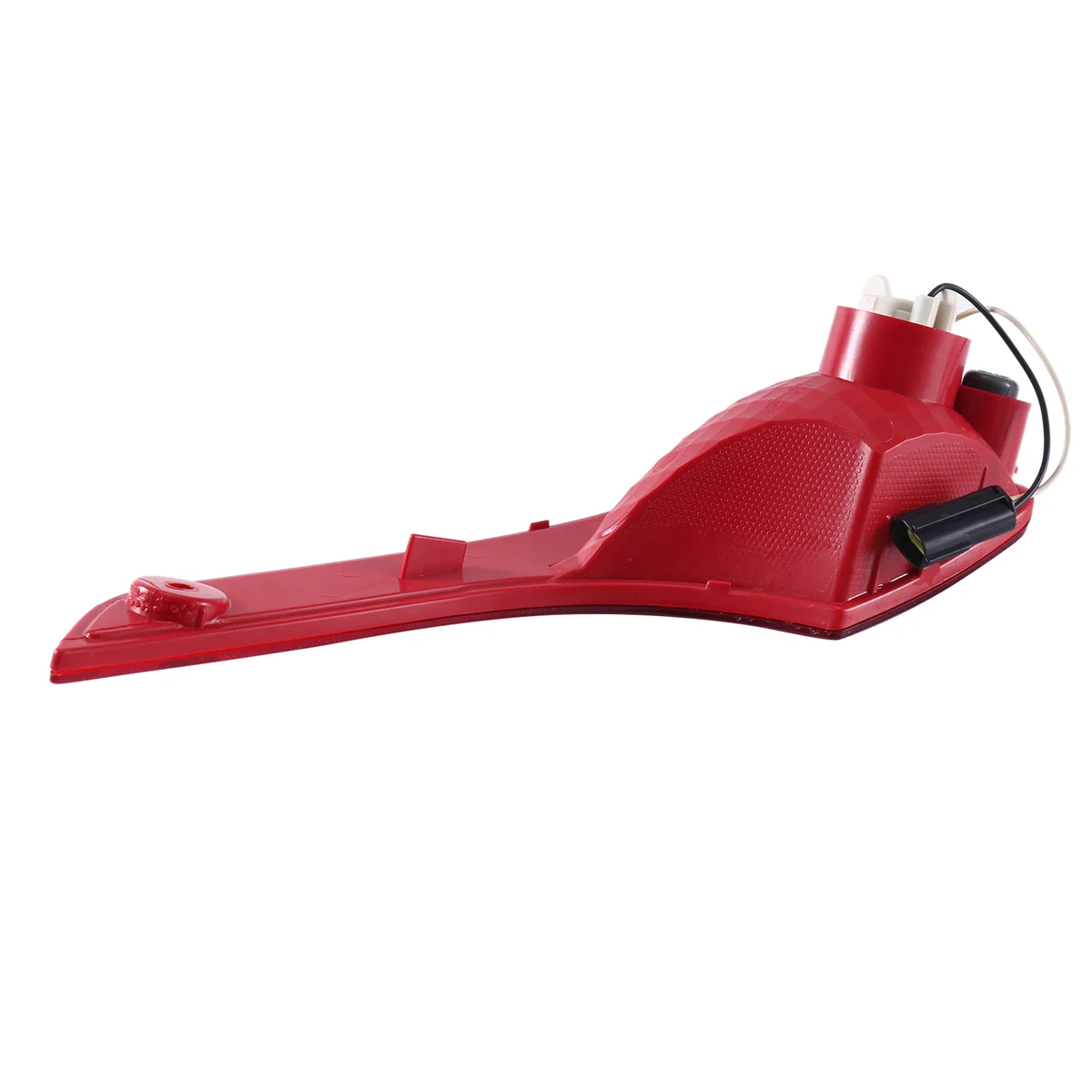 Автомобильный задний бампер отражатель в сборе для Korando Tour Rodius 8390231510 правый