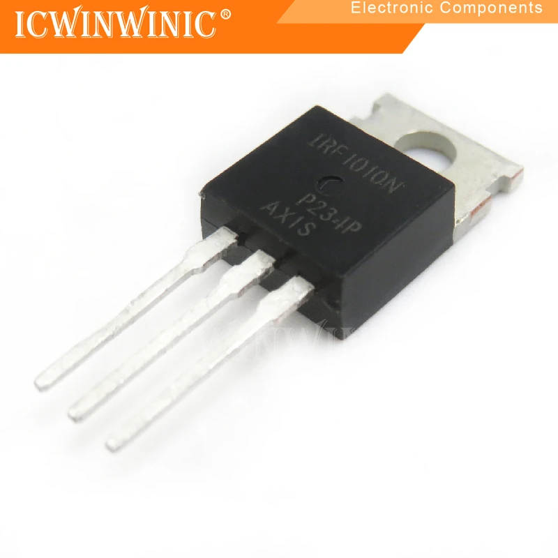 10 шт. IRF1010N IRF1010