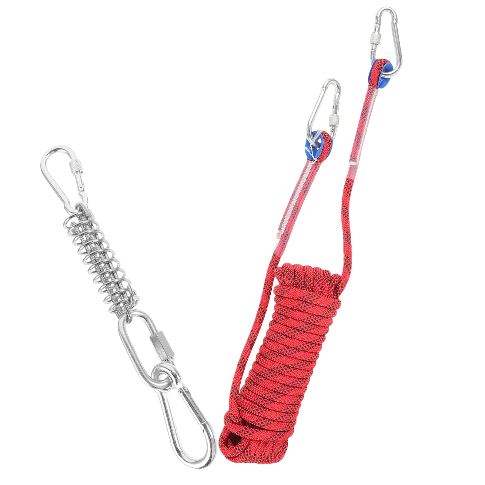 

Pet Dog Chains Outdoor Puppy Walking Cable Camp Cotton Rope Large Dogs Heavy Duty