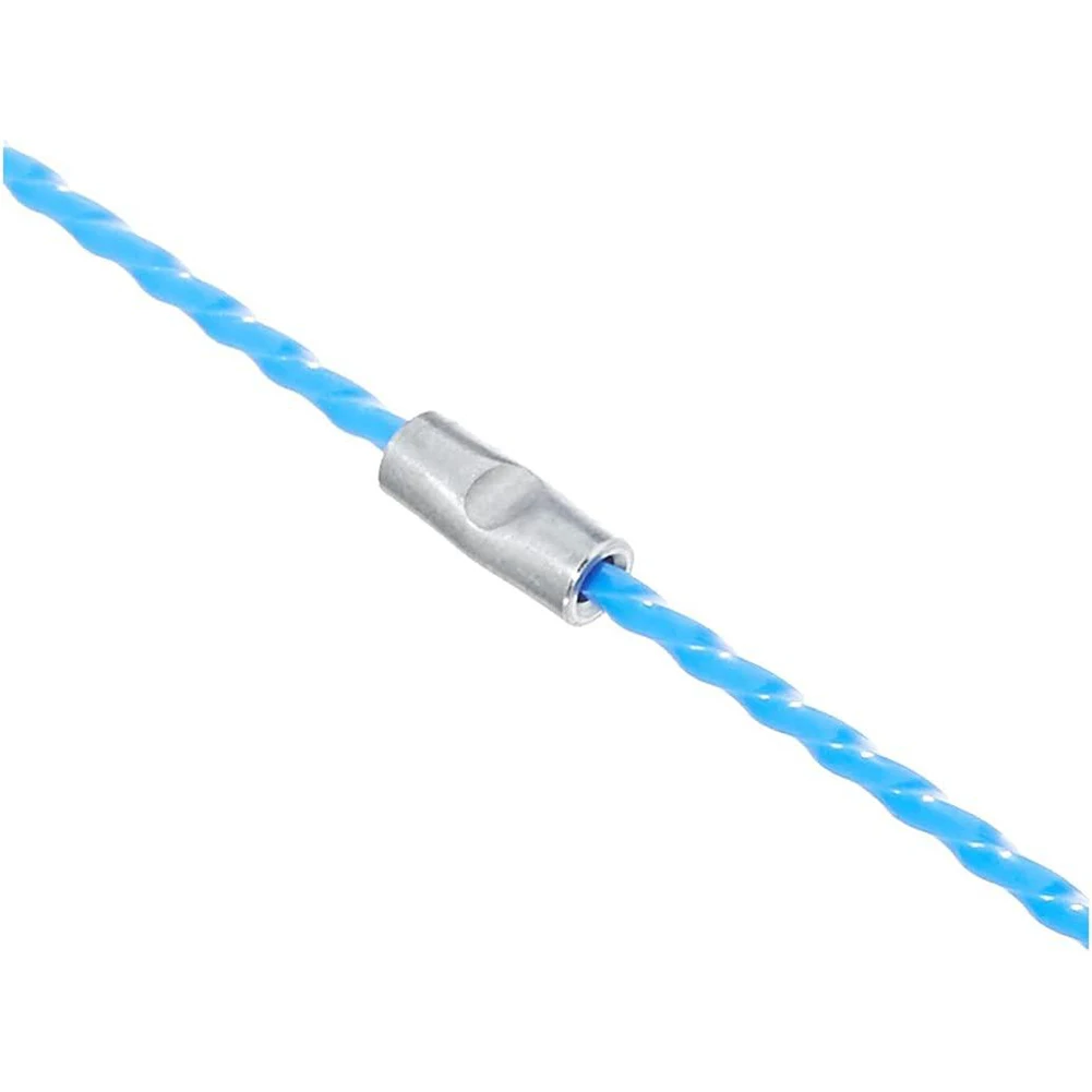 

Heavy Duty Cutting Lines 31cm 3.5mm Cutting Spool Lines Lawn Mower Accessories Nylon Trimming Wire String Trimmer Parts
