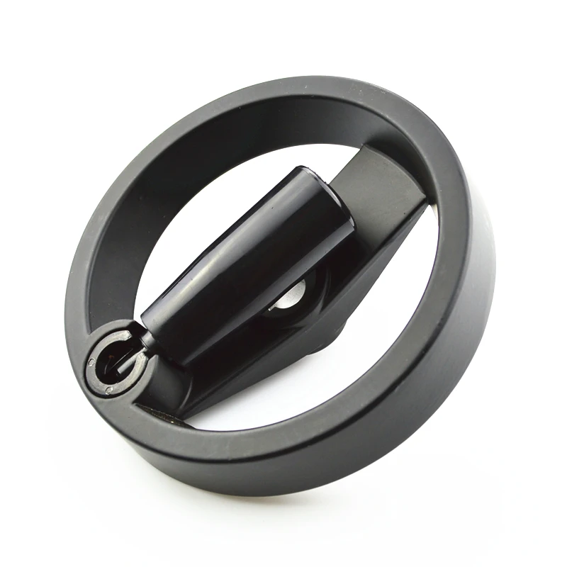 Станок ручное колесо le алюминиевая пластина двойные спицы Ф 100/125/160/200