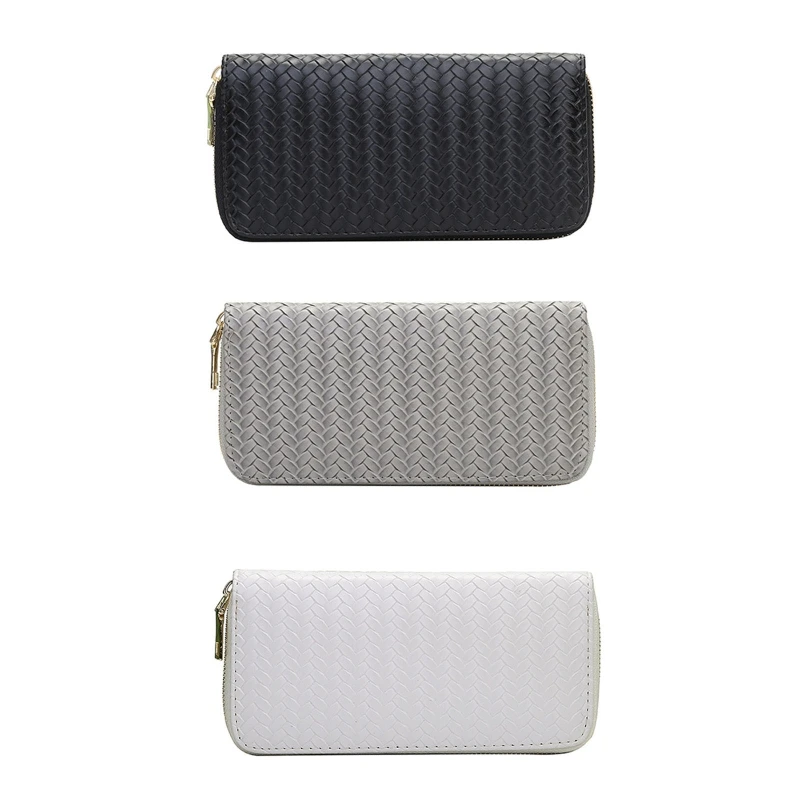 

Женский модный кошелек, Длинный кошелек для денег, дамская сумочка, кошелек, держатель для карт