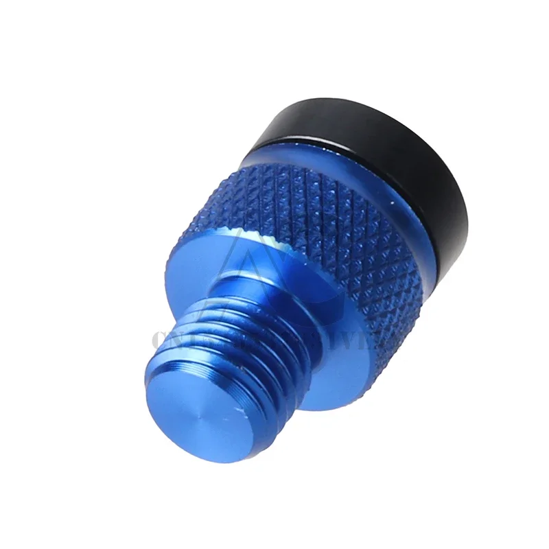 Мотоцикл M10 алюминиевое зеркальное отверстие винтовой болт подходит для Yamaha MT10