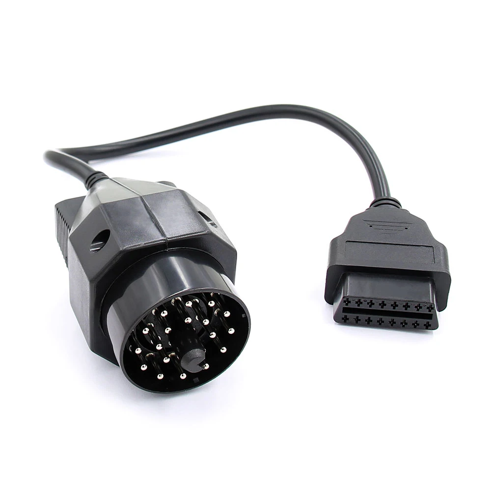 2020 новейший K + CAN диагностический кабель USB для FT232RL DCAN Интерфейс с переключателем