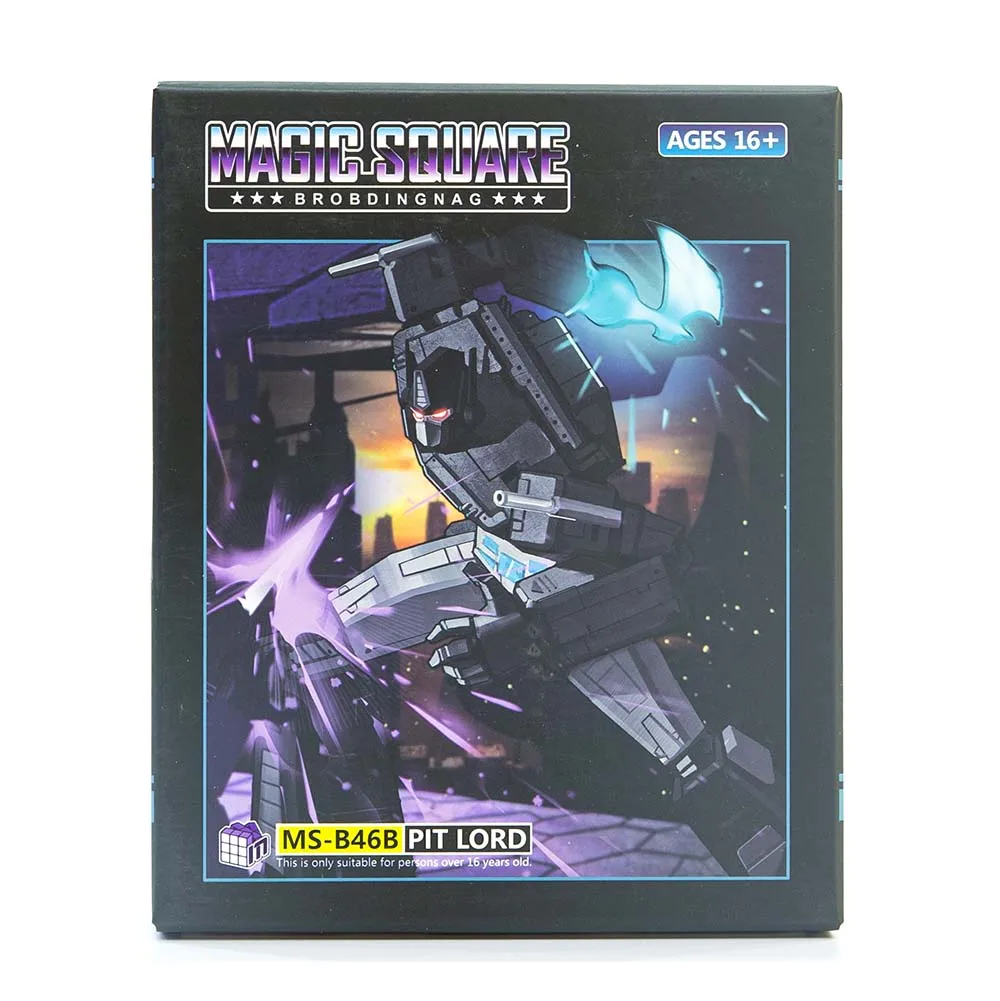 Новые игрушки-трансформеры робот волшебные квадратные игрушки модель 2 0 Версия