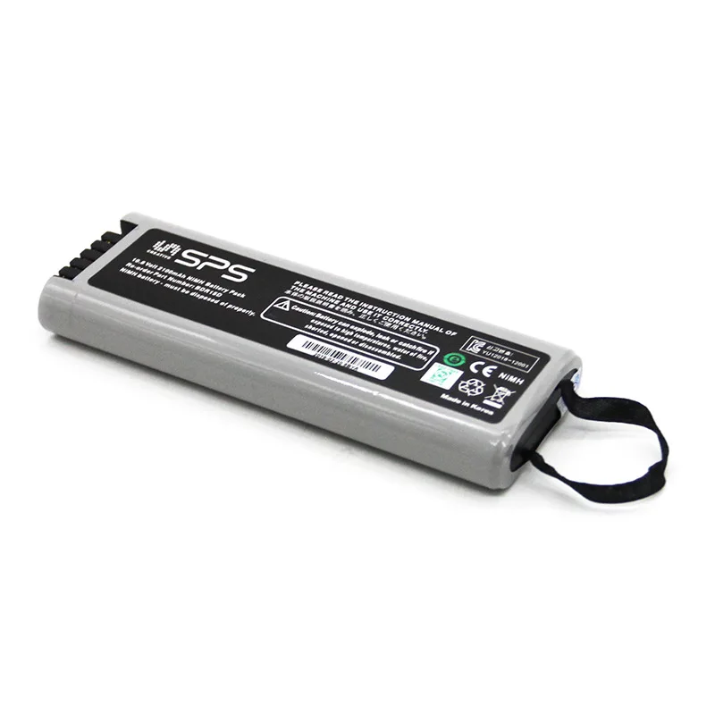 Japan Yokogawa AQ7275 AQ7270 Optical Time Domain Reflectometer Battery  OTDR Battery 10.8V 2100mAh