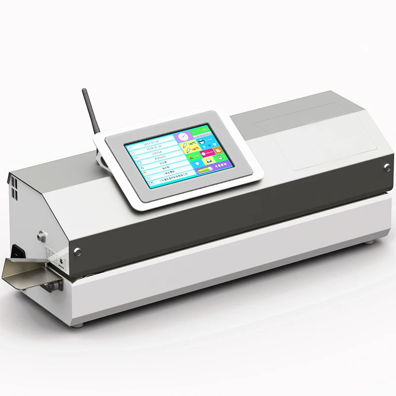 Amain OEM/ODM AMEF101-T машины для непрерывной термосварки мини-герметик автоматическая