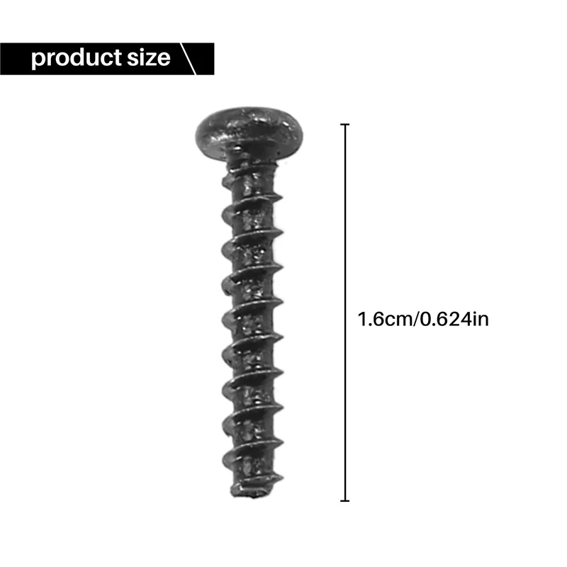 Универсальные винты для пылесоса Dyson V6 V7 V8 V10 V11 блок питания/аккумулятор SV09 SV10 SV11