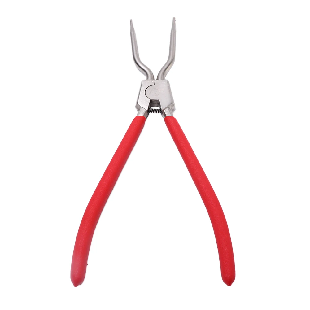 

Portable Washer Spring Removal Tool Carbon Steel Inner Outer Tub Pliers Ergonomic Home Time-saving Washing Machine Fit