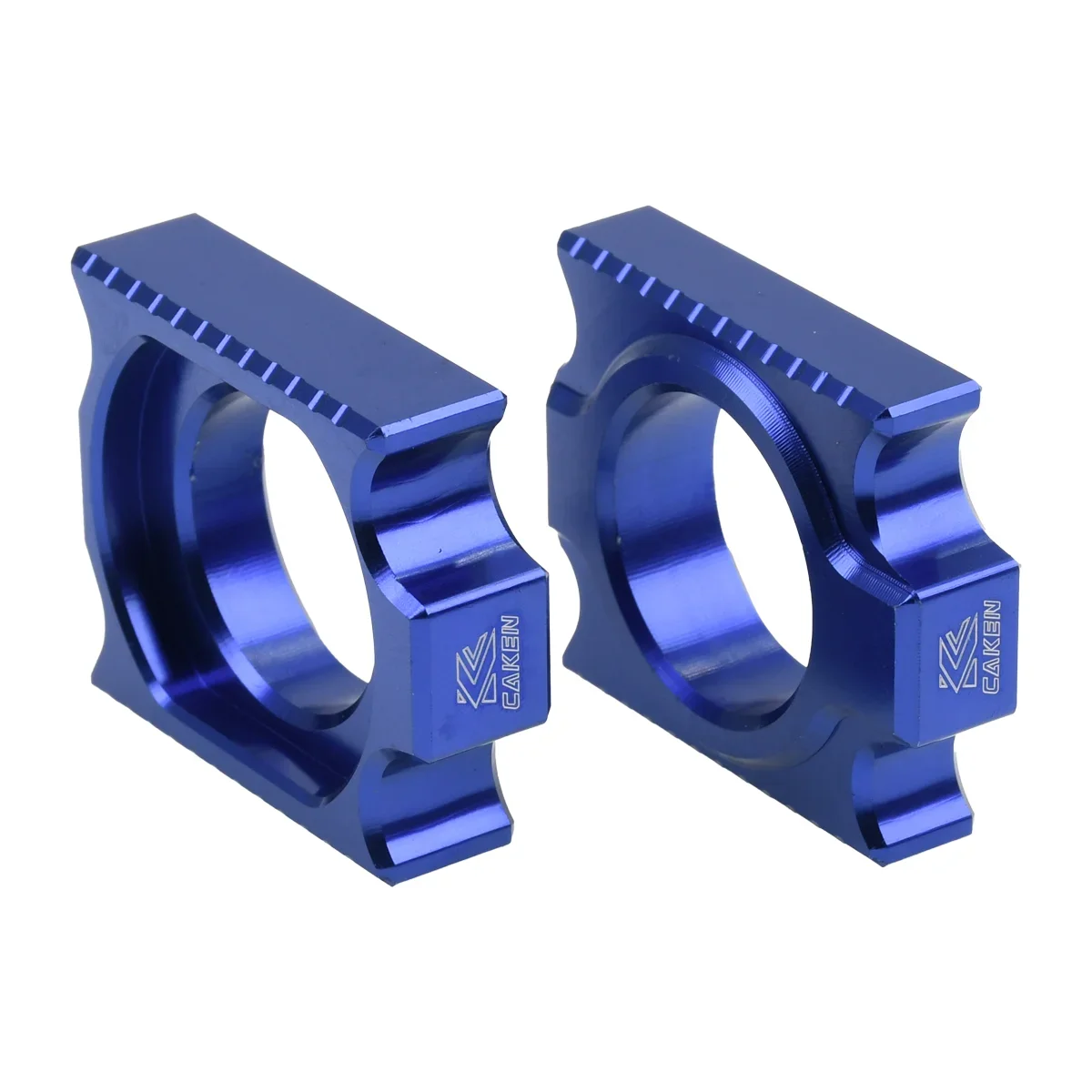 

Для Yamaha WR250F WR450F WR250R WR250X YZ 125 250 250F 450F 125X 250X 450FX 250FX Мотокросс CNC Блок задней оси Регулятор цепи