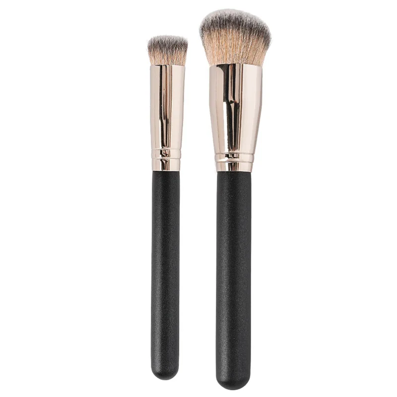 

Women Makeup Brush Round Head Concealer Brush Makeup Brush Set 170 Foundation Brush Beauty Brush Makeup Brush No Brush Mark