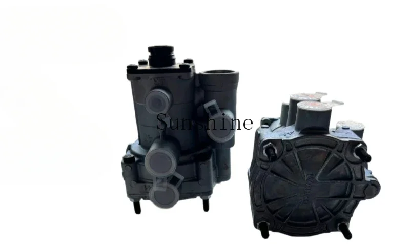 J6 JH6 J6P WABCO дроссельный клапан прицепа главный автомобильный