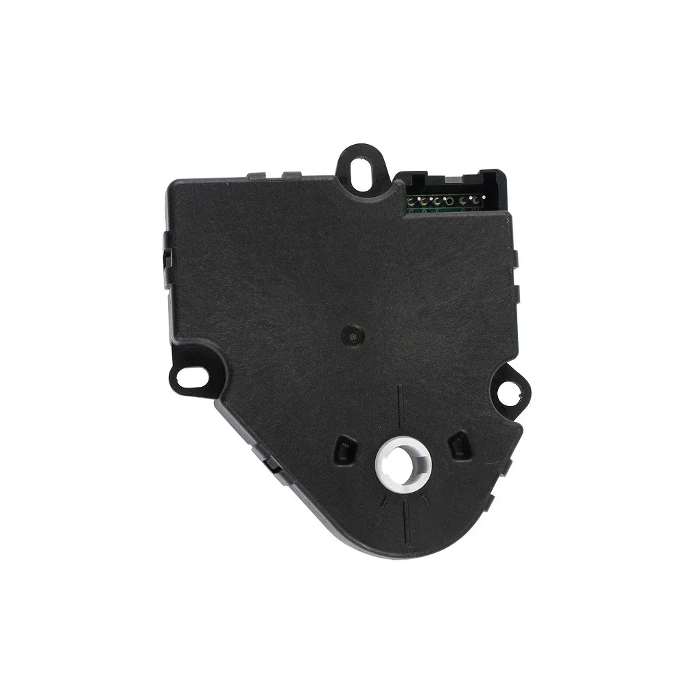 Дверной привод воздушной смеси нагревателя BONTO HVAC для Chevy Silverado GMC Sierra OEM: 604-106 89018365