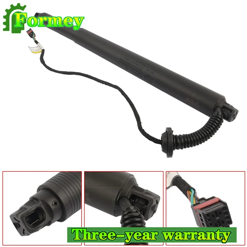 31457610 31663099 задний левый и правый подъемник поддержка для Volvo MK2 XC90 2016-2019 31690604 31371096