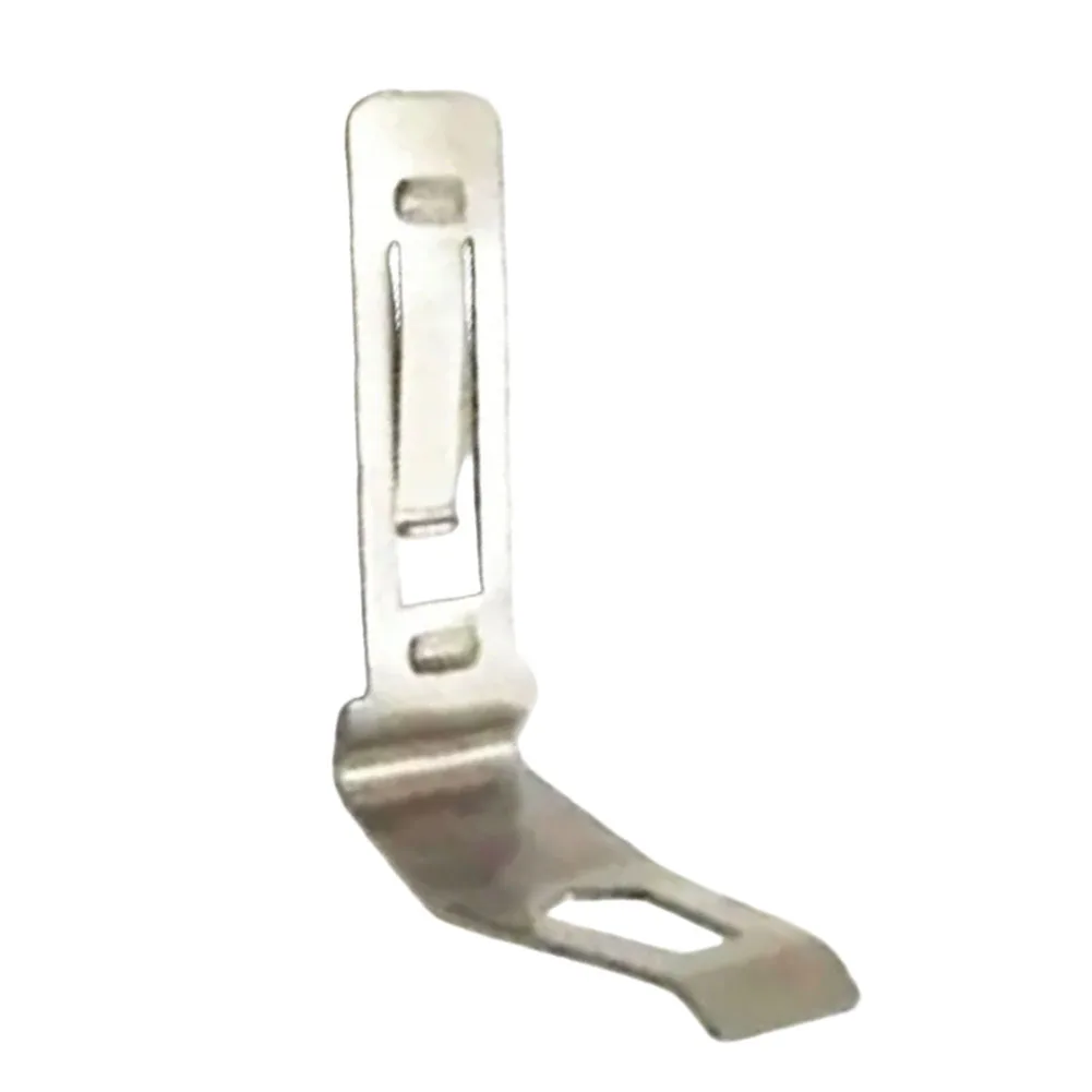 

Зажим для ремня Зажим для крючка для ремняMETABO Для PowerMaxx BS (00079000) 339136400 Зажим для ремня для дрелей, драйверов, гаечных ключей