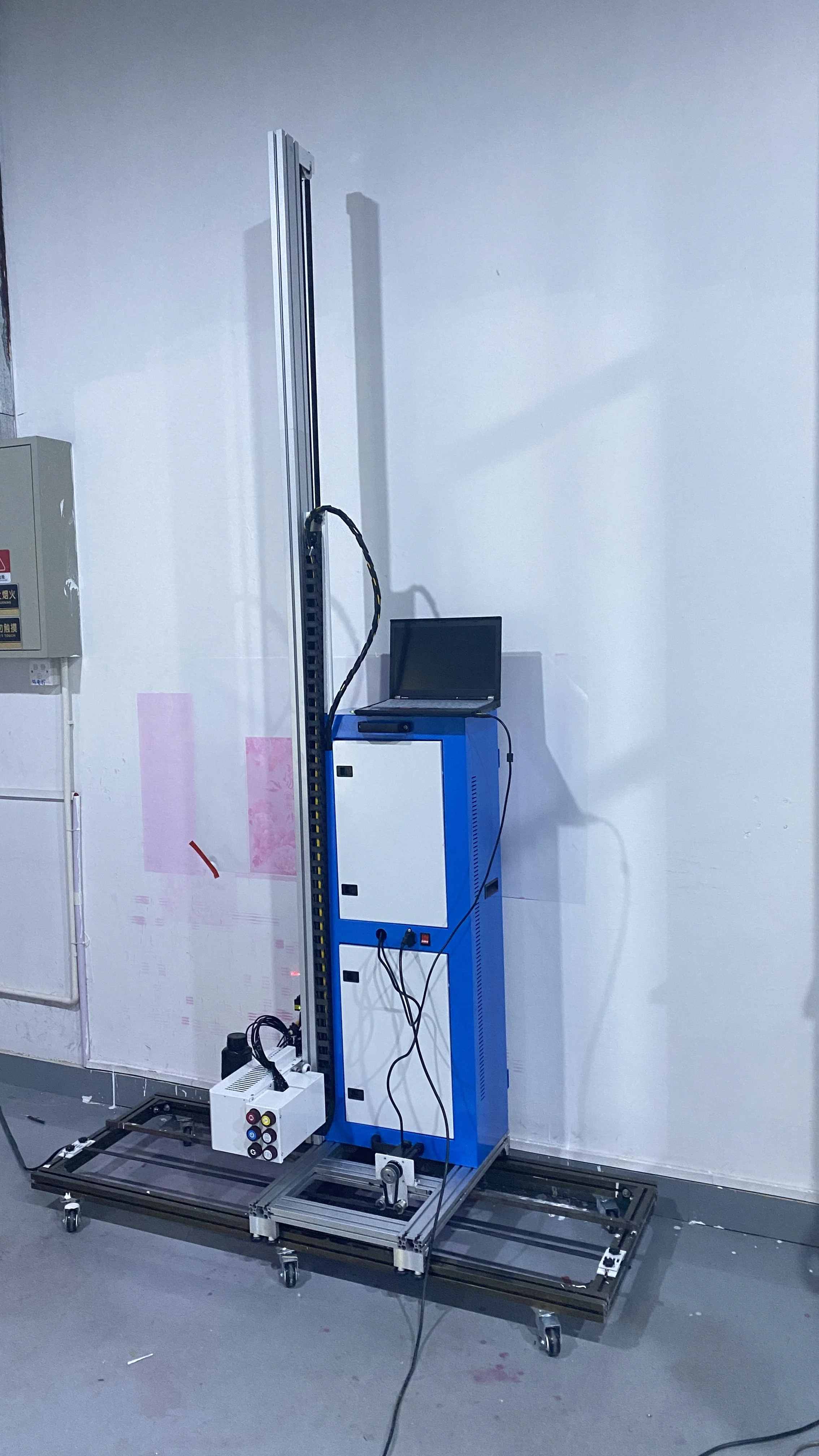 3D 5D эффект УФ стена/пол/напольное искусство Стекло/дерево/керамика/бумага/металл