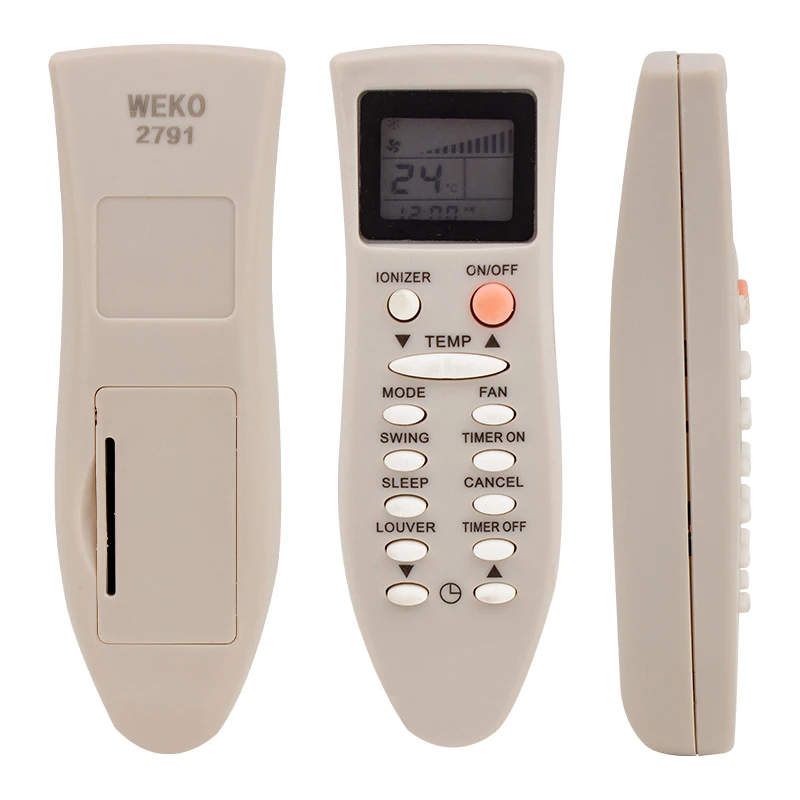 

WEKO KK AURA air control