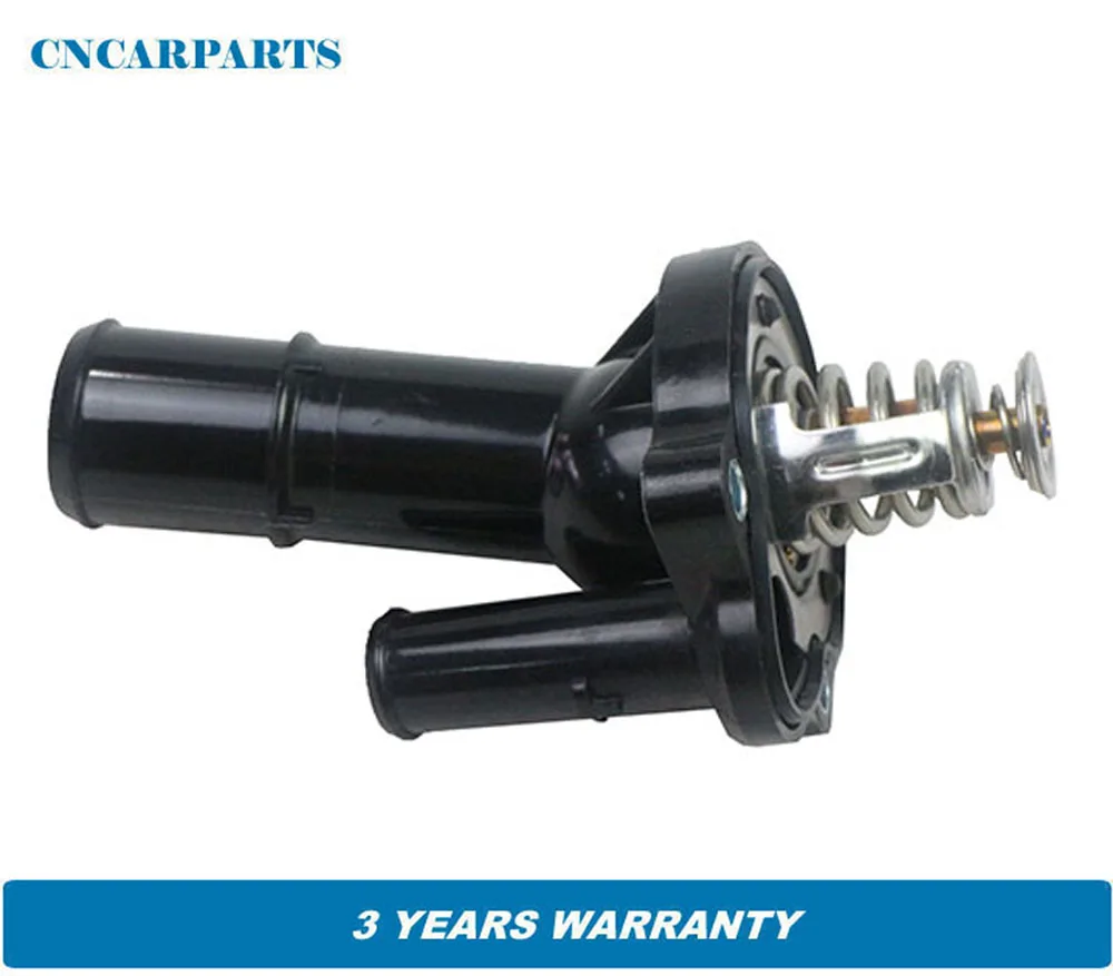 

1x Thermostat Fit For Mazda 3 BK Sedan 2.3 SP23 2003-2009