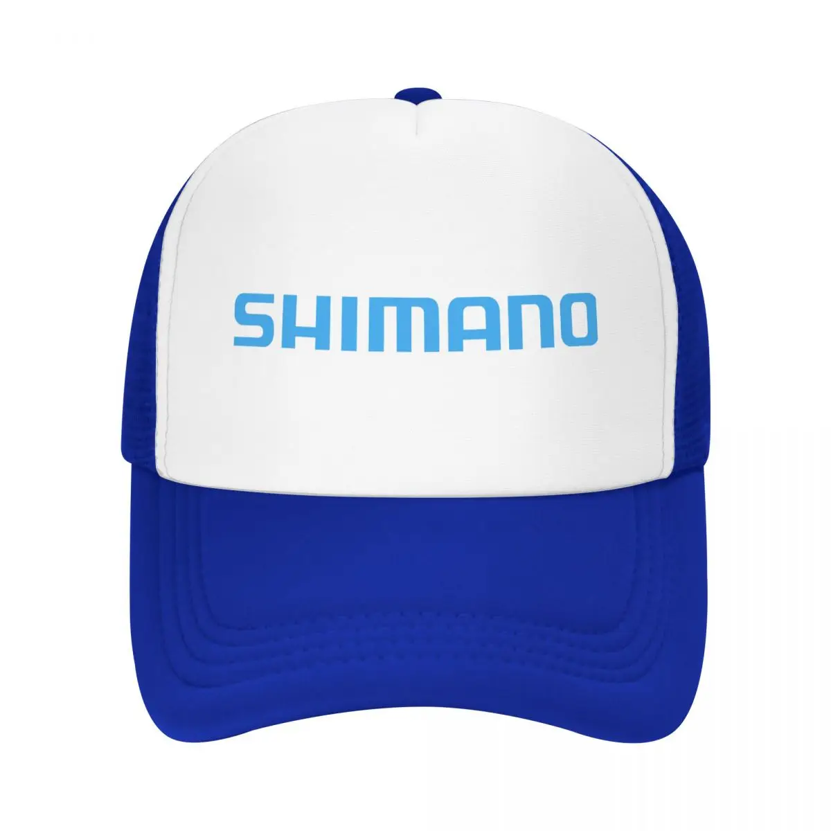 

Custom Shimanos Baseball Cap Outdoor Men Women's Adjustable Trucker Hat Autumn Snapback Caps Sun Hats