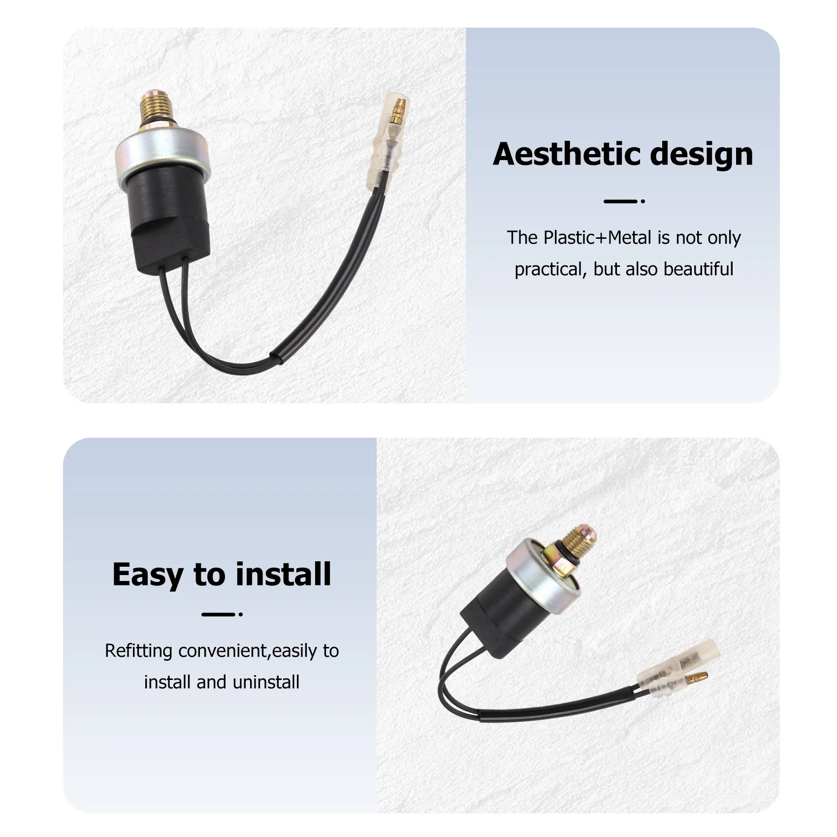 4259333 Датчик давления гидравлического масла для экскаватора EX120-1 EX200-1 EX120-2 EX200-2 EX120-3