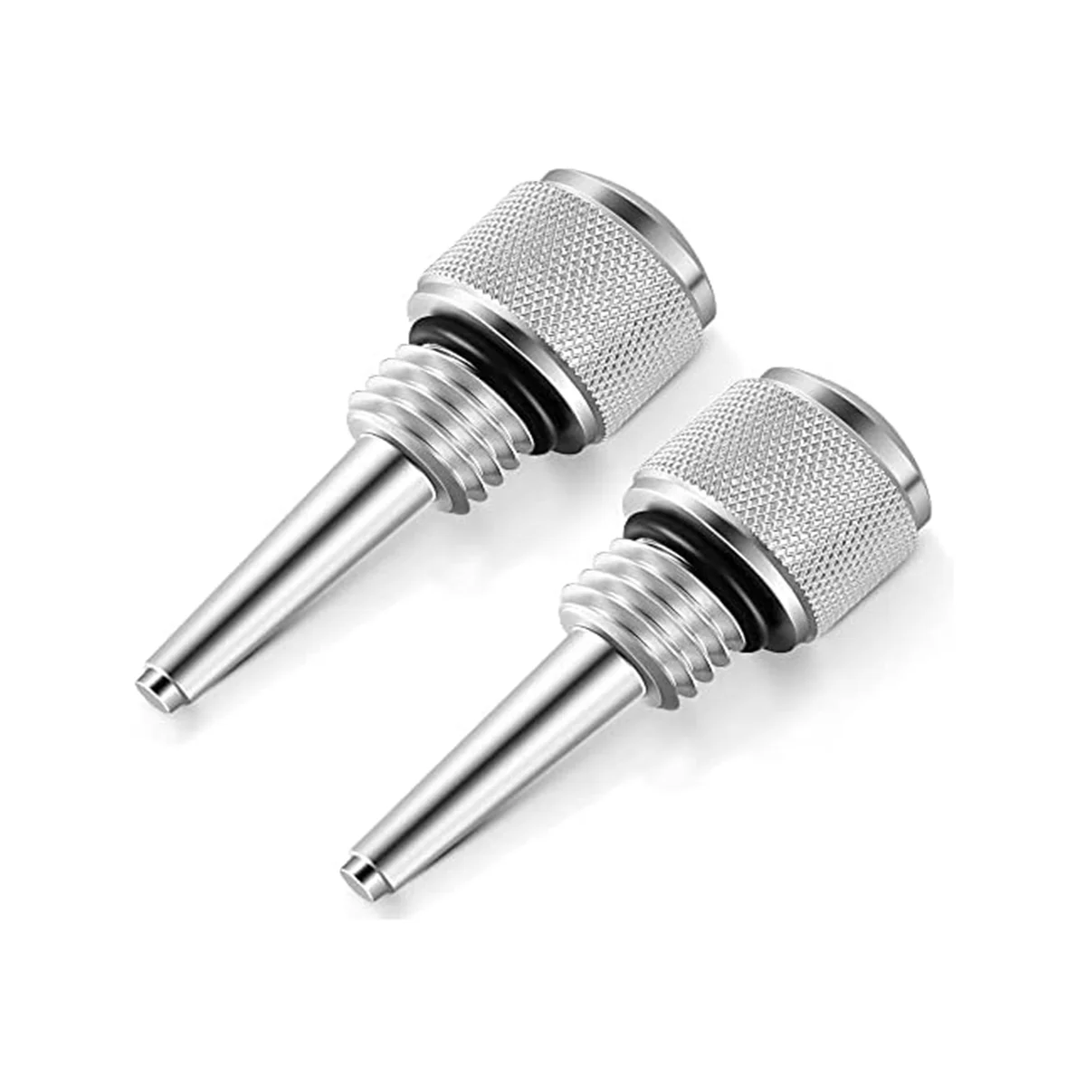 

2 Pack Replacement for 55201 Magnetic Oil for Inverter Generator Compatible with //, with O Ring