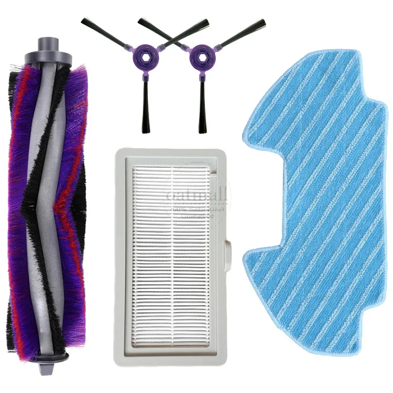 Запасные части для робота-пылесоса Samsung VR5000RM