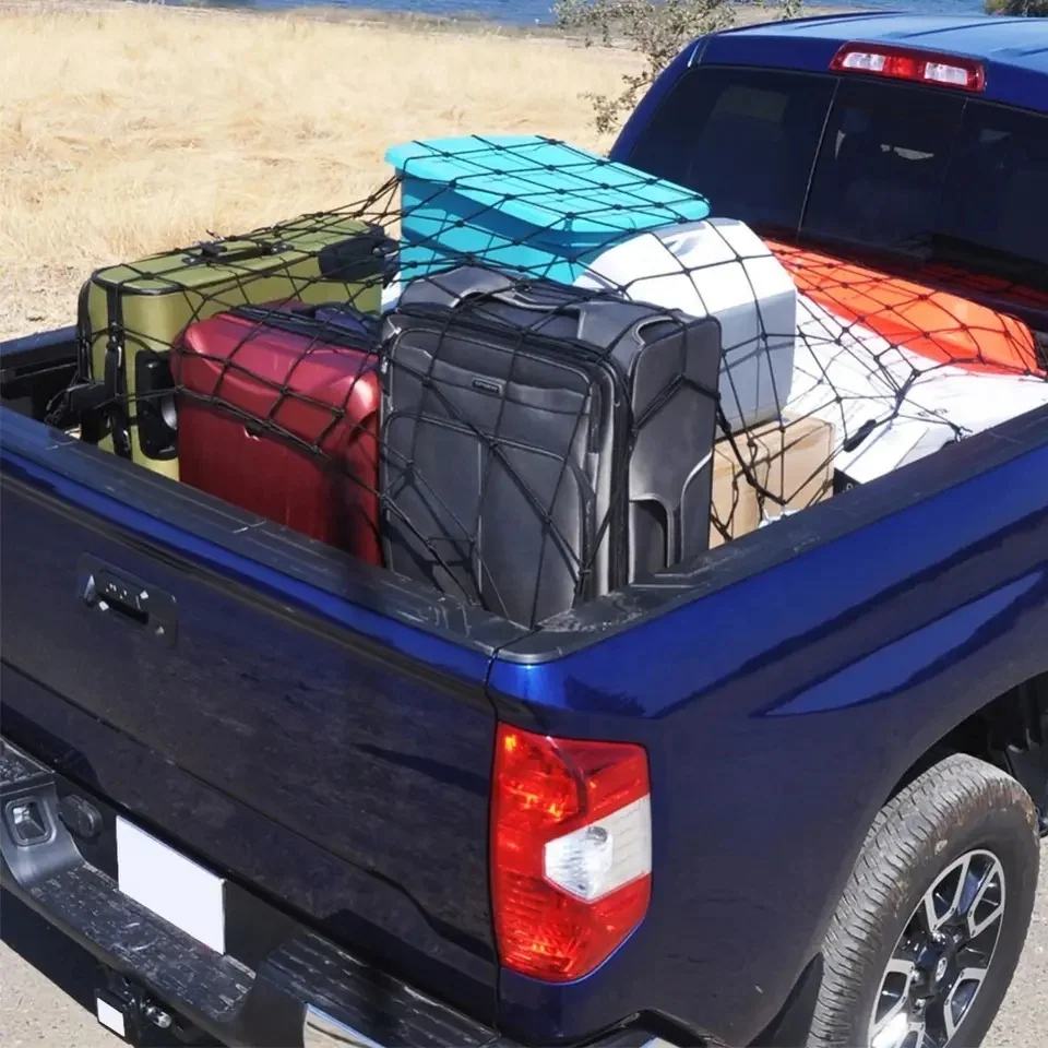 120x180 см багажник автомобиля сетка на крышу резиновая эластичная для багажа