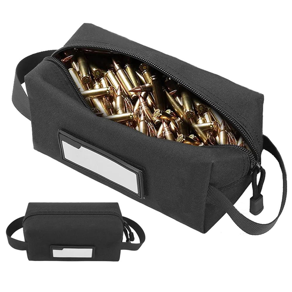 

1000D Tactical Ammo Pouch Outdoor EDC Tool Bag Dump Drop Pouch Military Ammo Recycling Pouch Recovery Mag Bag Hunting Handbag
