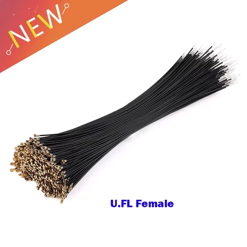 

Кабель U.fl / ipx ipex 4 Your Cee