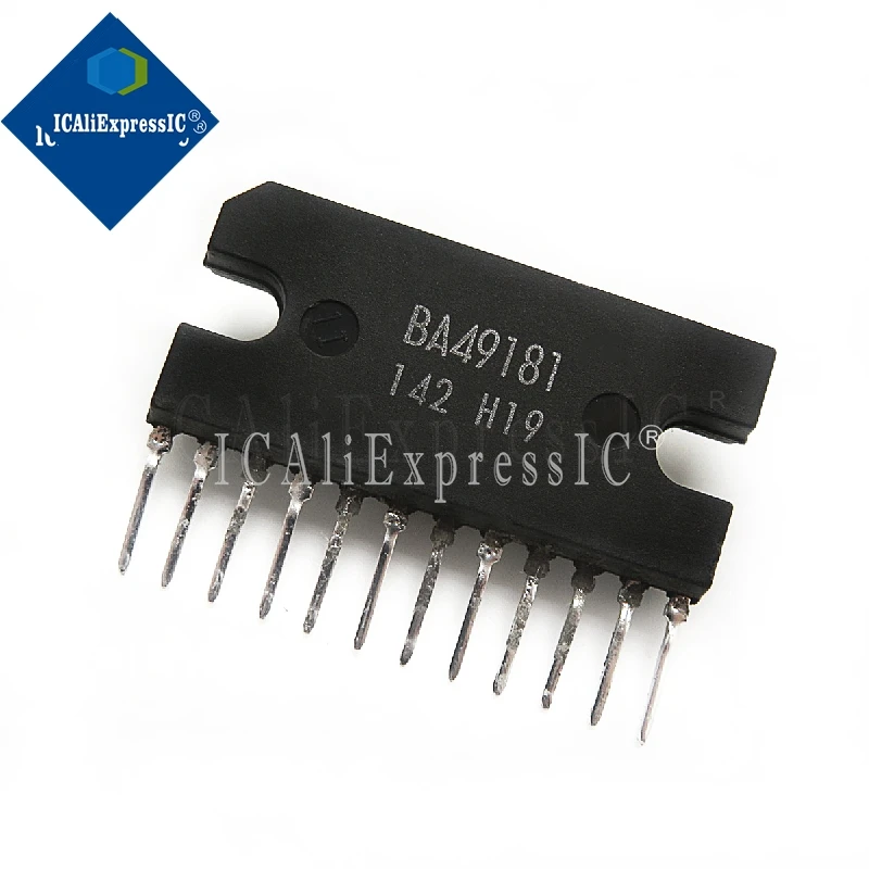 1 шт./лот BA49181 49181 ZIP-12 в наличии