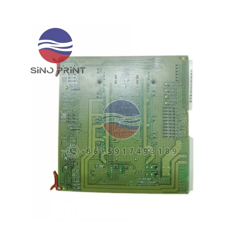 00.785.0392 LTK500-2 00.785.1038 SCUB для Heidelberg CD102 SM102 PM74 SM74 Zone оборудования E Plug-in Unit Запчасти для печатной машины (art.: 3920cd7fc1174) - 3920cd7fc1174