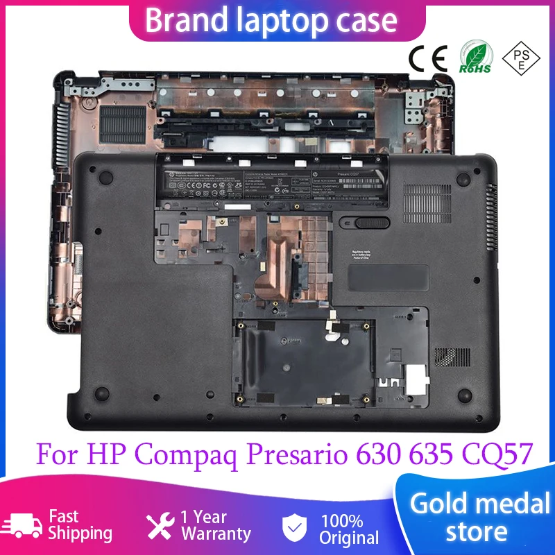 

Чехол для ноутбука HP Compaq Presario 630 635 CQ57