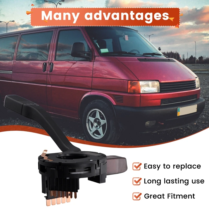 Автомобильная колонка индикатор поворота переключатель предупредительной