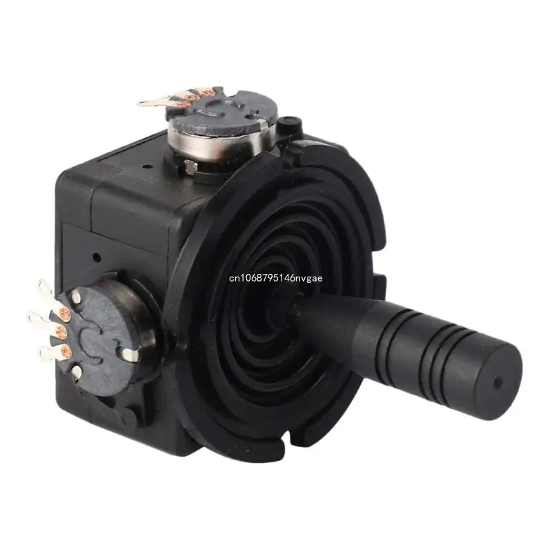 2-осевой джойстик-потенциометр JH-D202X-R4 10K 2D контроллер монитора новый Прямая