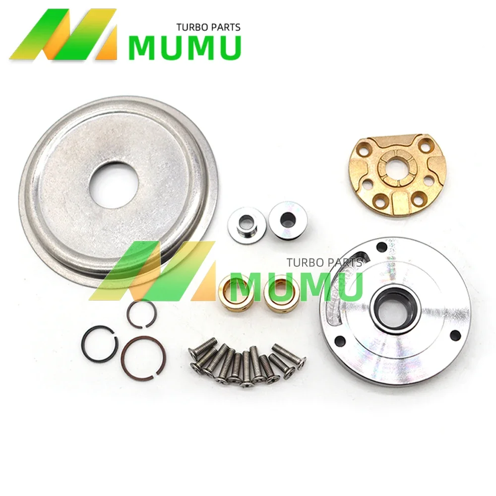 Комплекты для ремонта RHB5 Turbo Isuzu Trooper Opel Sierra Monterey P756-TC 4JG2-TC VB180027 8970385181 8970385180