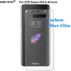 Для ZTE Nubia Z20 6,42 