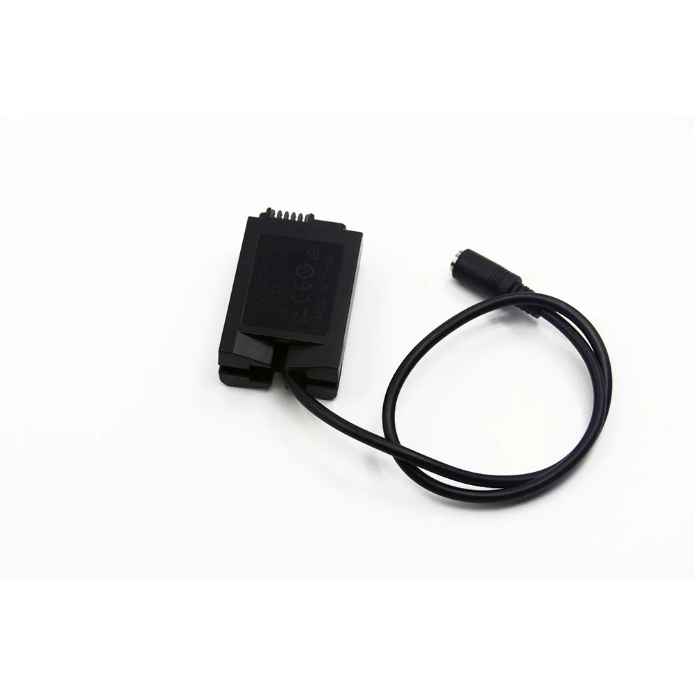 EP-5G Соединитель постоянного тока EN-EL25 Фиктивная батарея для камеры Nikon Z50 ZFC Z30