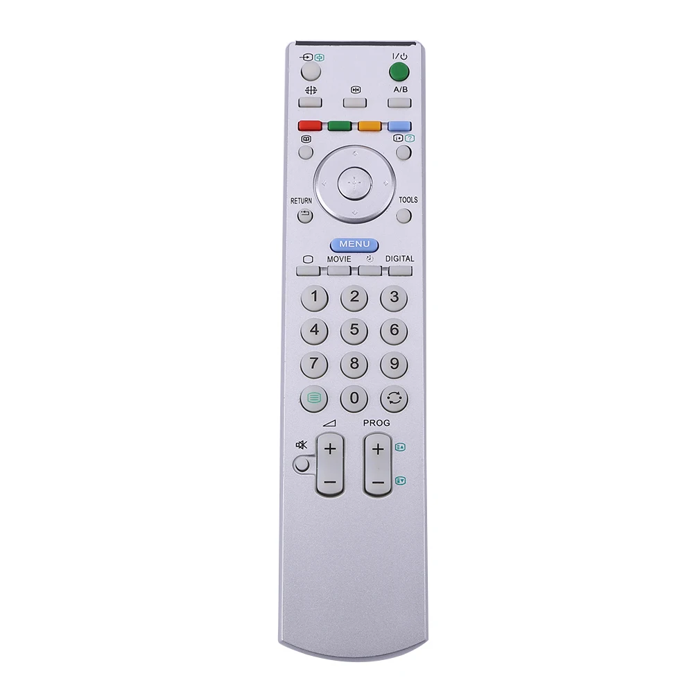 ЖК-дисплей HDTV с дистанционным управлением умный для Sony RM-ED007 RM-GA008 RMED007 RM-YD028 RM-YD025