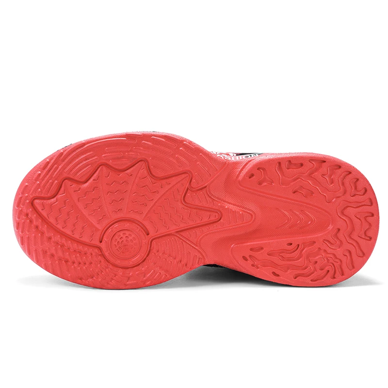 Кроссовки Детские износостойкие из микрофибры на нескользящей подошве | Спорт и