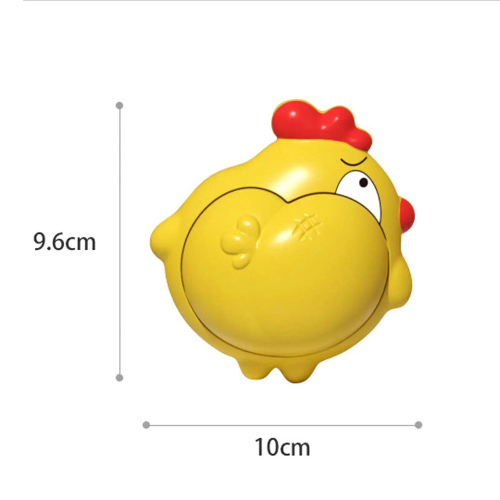 

Touch High Jump Counter Night Light Kids Jump Training Equipment for Bedroom