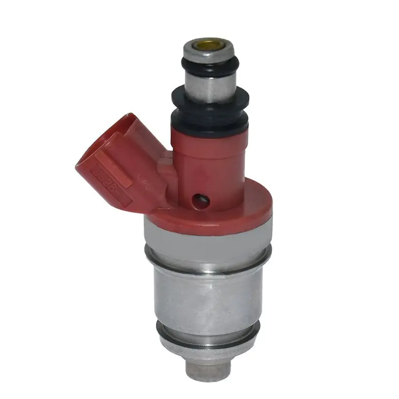 

1/4pcs Fuel Injector JS28-2 8970795320 For Isuzu Amigo Pickup Rodeo 2.6L