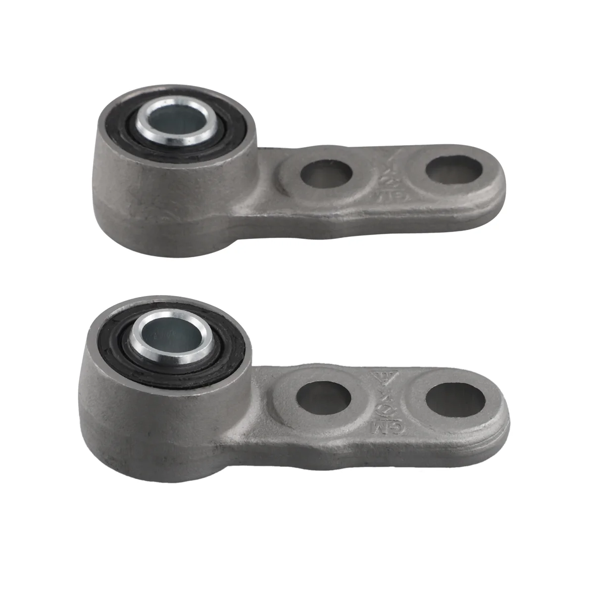 23275106 Автомобильная Передняя подвесная стойка хомут нижний шаровой шарнир для