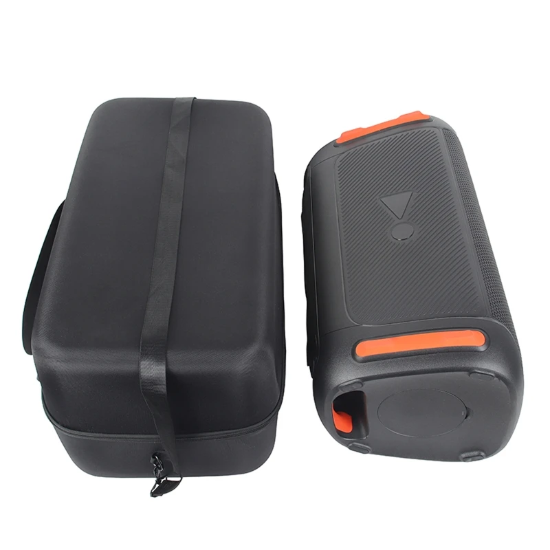 

Портативные Чехлы, сумки, совместимые с JBL PARTYBOX 110, беспроводные наушники Динамик-поглощающие Чехлы в классическом стиле, сумки для хранения