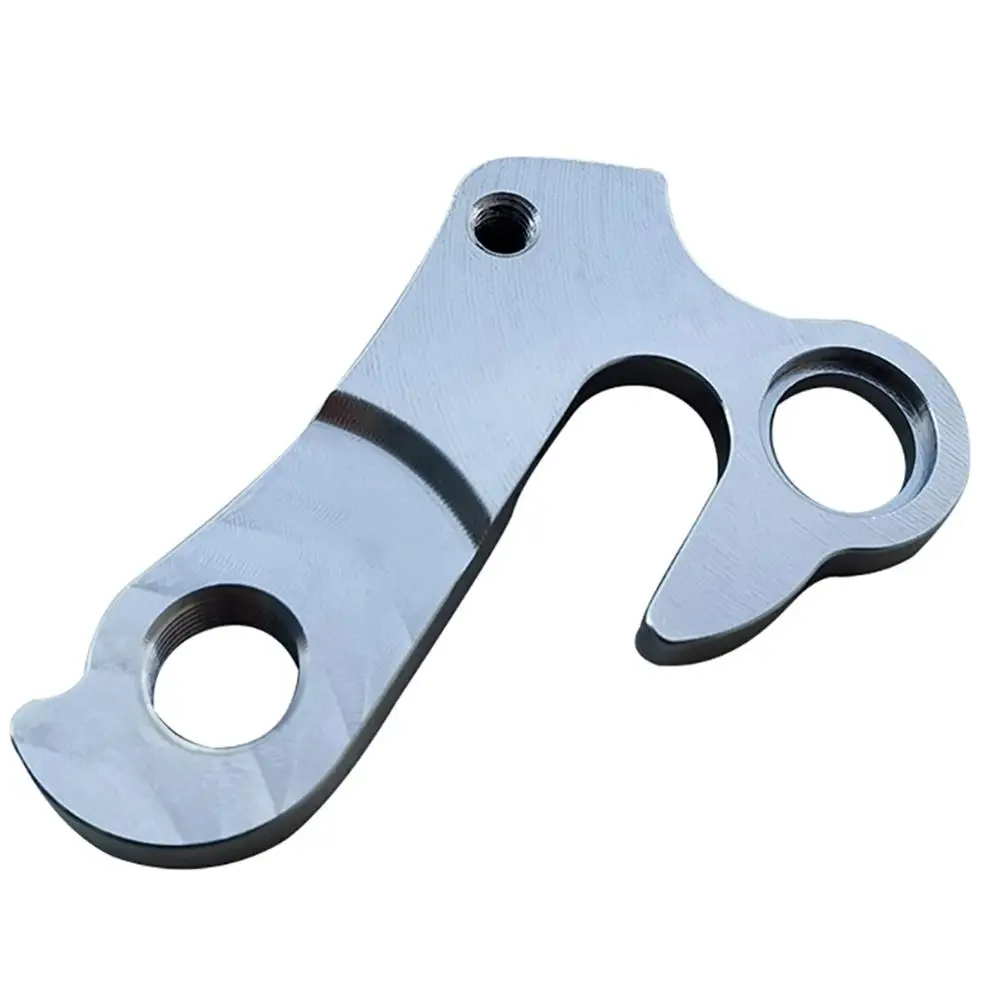 

Bicycle Rear Derailleur Hanger Mountain Bike Sus304 Stainless Steel Tail Hook Fits Giant Mtb Frame Bike Transmission Accessories
