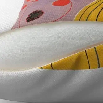 Hilma af Klint The Ten Largest No.7 Adulthood Group IV Декоративная подушка Набор чехлов для подушек