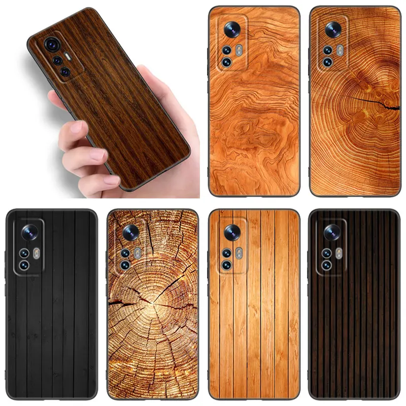 xiaomi natural wood