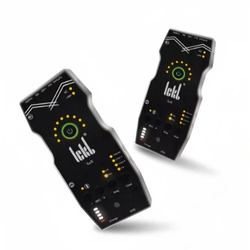 Ickb So8 5-я многофункциональная звуковая карта для мобильного телефона Live Sound Card Andrews