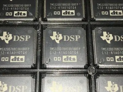 

TMS320D788E001BRFP TMS3200788E001BRFP IC